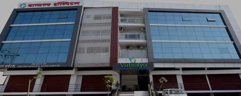 Vatsalya Children Hospitals 